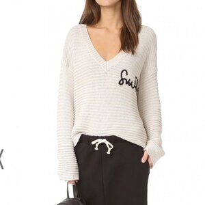 Wildfox Smile Sweater